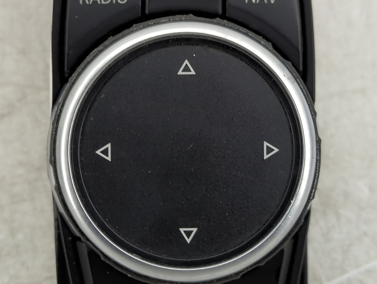2015 Bmw 740 Combination Switch Assembly - Wiper / Cruise Control - Oemusedautoparts1.com