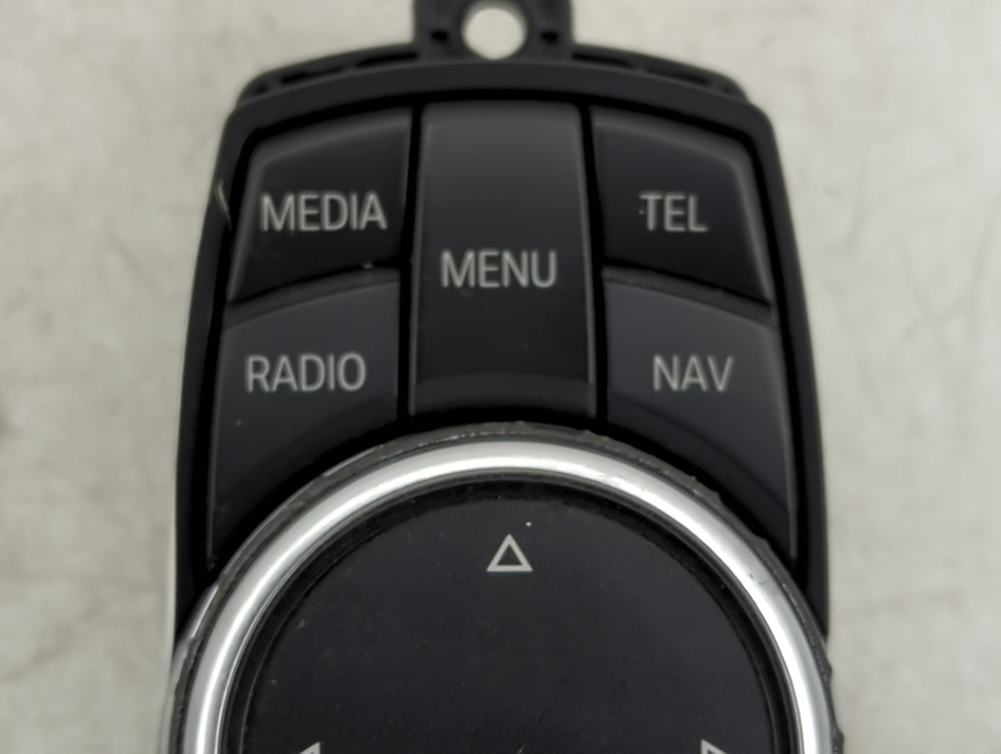 2015 Bmw 740 Combination Switch Assembly - Wiper / Cruise Control - Oemusedautoparts1.com