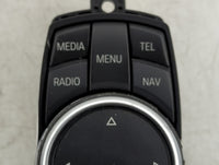 2015 Bmw 740 Combination Switch Assembly - Wiper / Cruise Control - Oemusedautoparts1.com