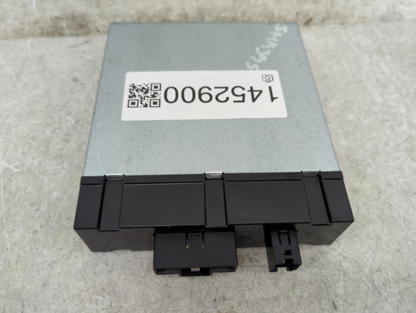 2015 Bmw 740 Electric-hybrid Control Module - Oemusedautoparts1.com