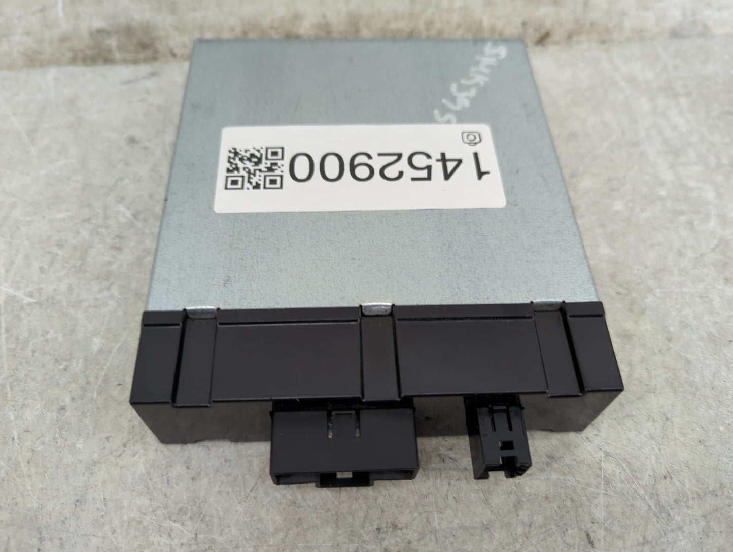 2015 Bmw 740 Electric-hybrid Control Module - Oemusedautoparts1.com
