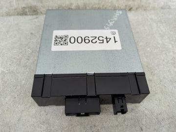 2015 Bmw 740 Electric-hybrid Control Module - Oemusedautoparts1.com