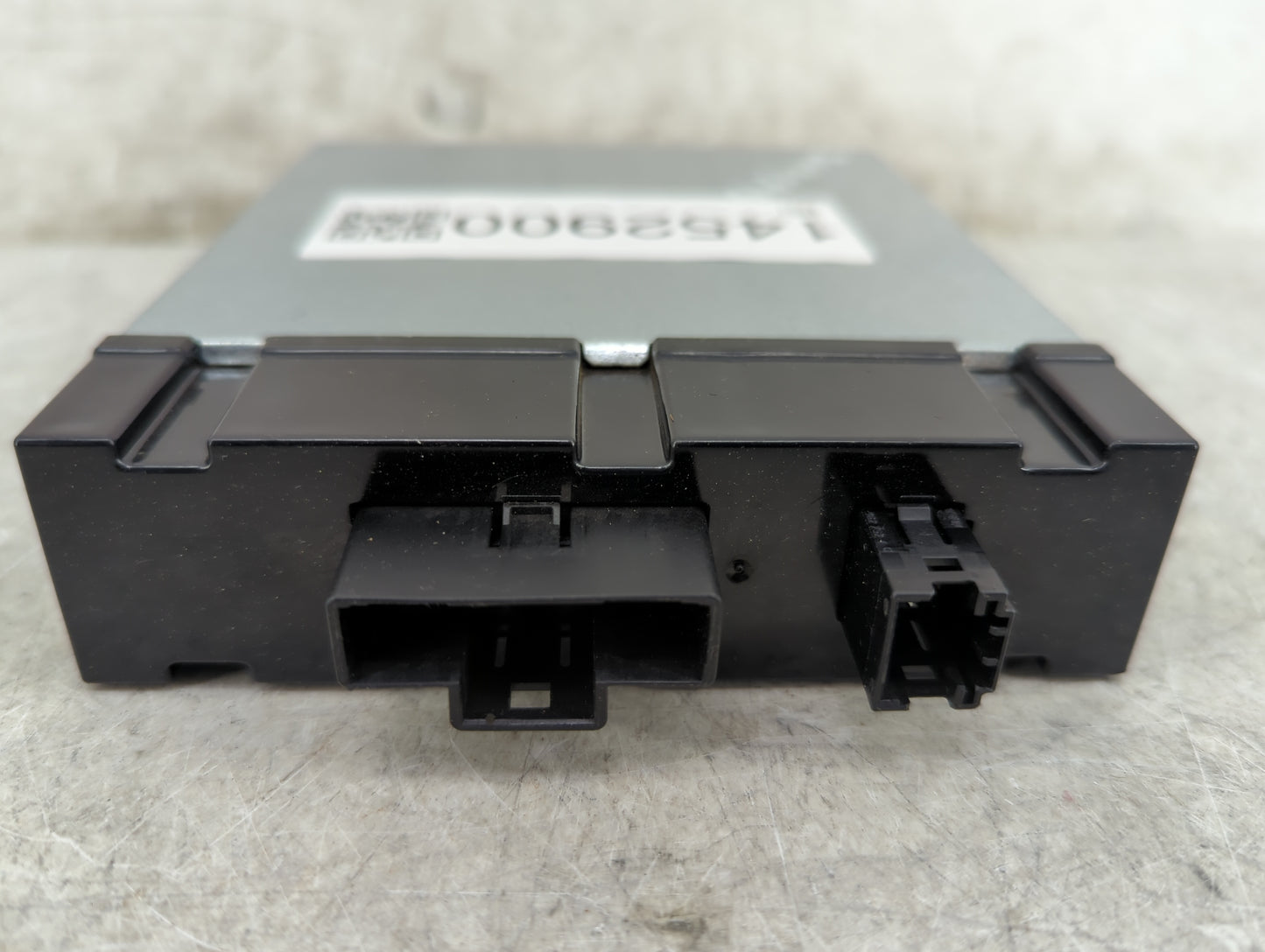 2015 Bmw 740 Electric-hybrid Control Module - Oemusedautoparts1.com