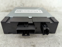 2015 Bmw 740 Electric-hybrid Control Module - Oemusedautoparts1.com