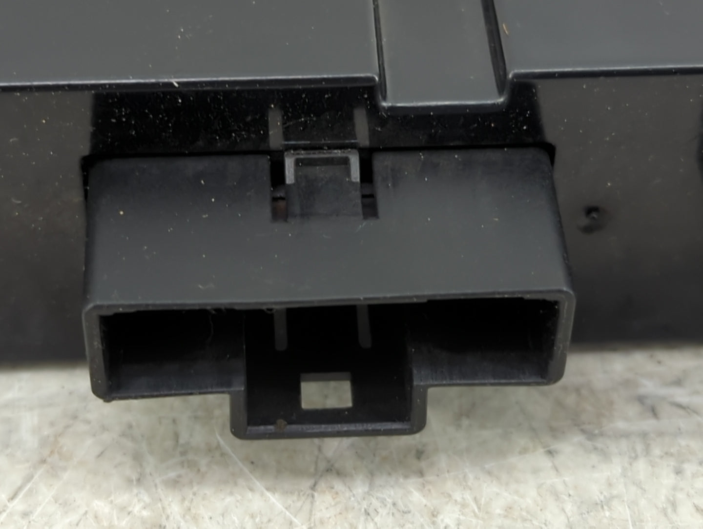 2015 Bmw 740 Electric-hybrid Control Module - Oemusedautoparts1.com