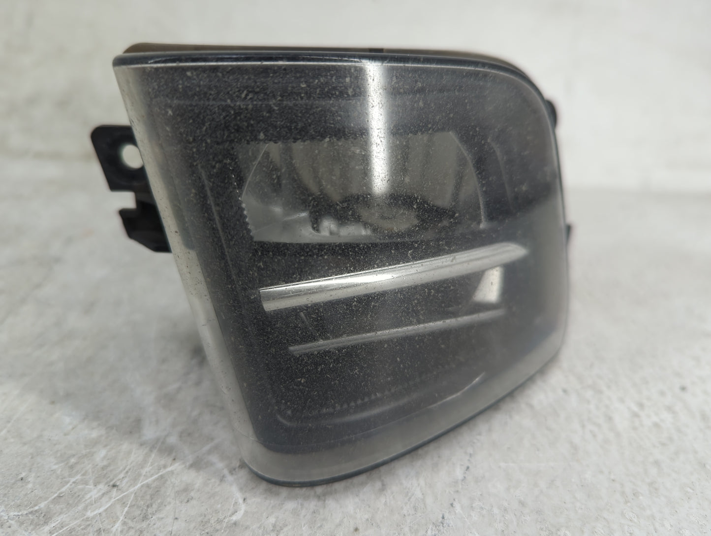 Bmw 740 Passenger Right Oem Front Light Lamp Black - Oemusedautoparts1.com