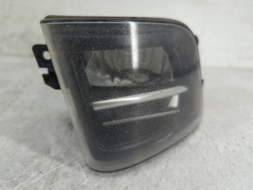 Bmw 740 Passenger Right Oem Front Light Lamp Black - Oemusedautoparts1.com