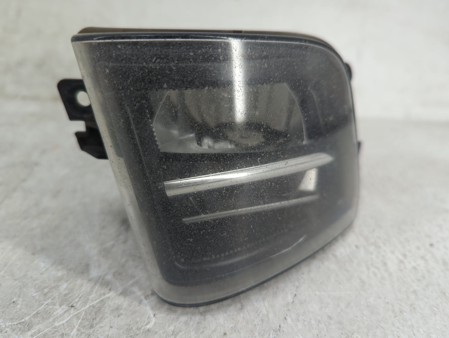 Bmw 740 Passenger Right Oem Front Light Lamp Black 1454619 - Oemusedautoparts1.com
