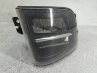 Bmw 740 Passenger Right Oem Front Light Lamp Black 1454619 - Oemusedautoparts1.com