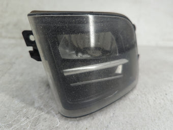 compare product Bmw 740 Passenger Right Oem Front Light Lamp Black 1454619