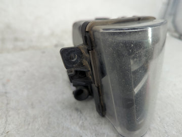 Bmw 740 Passenger Right Oem Front Light Lamp Black