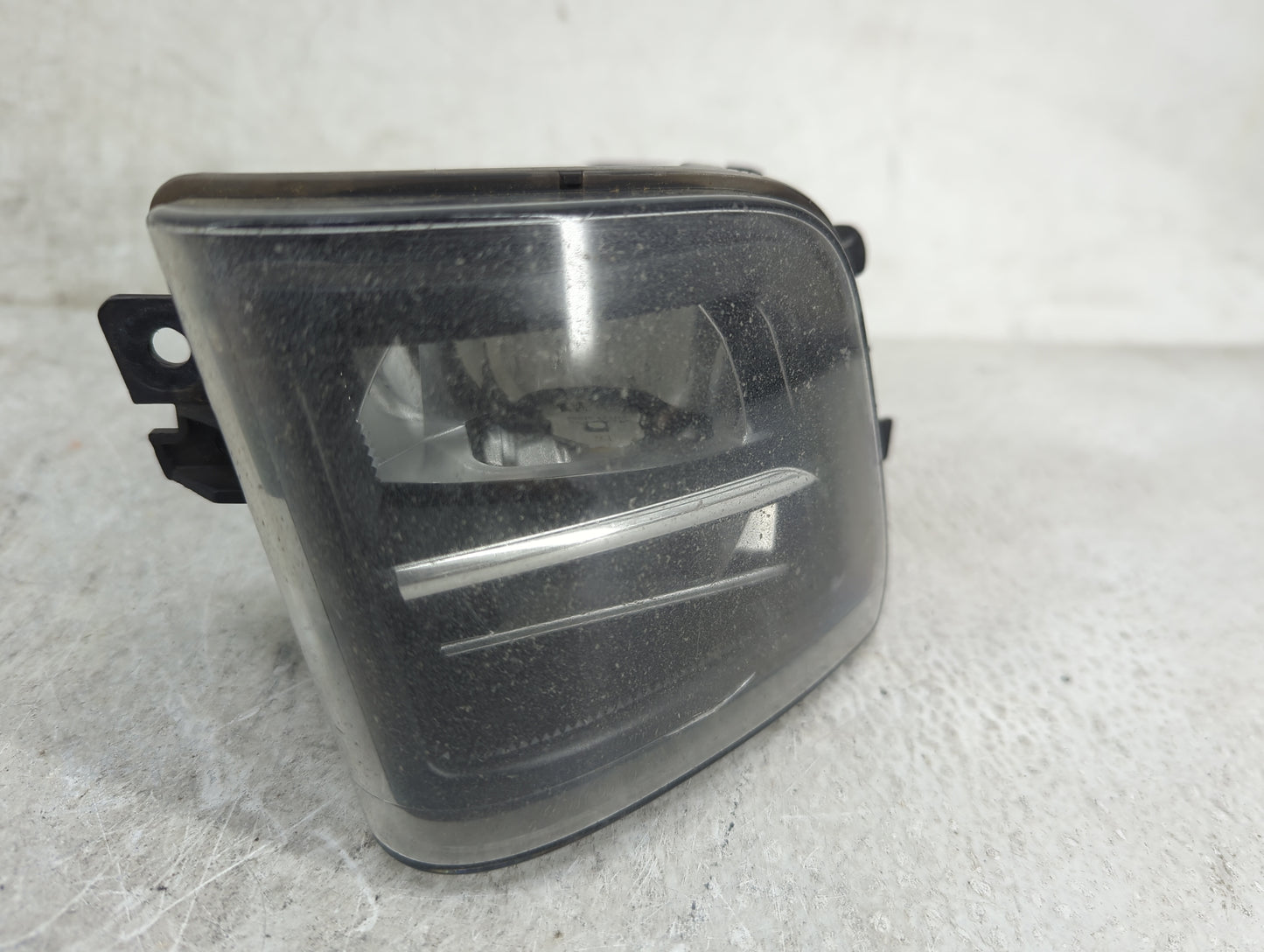 Bmw 740 Passenger Right Oem Front Light Lamp Black - Oemusedautoparts1.com