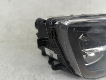 Bmw 740 Passenger Right Oem Front Light Lamp Black
