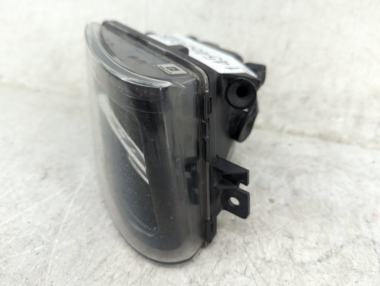 Bmw 740 Passenger Right Oem Front Light Lamp Black - Oemusedautoparts1.com