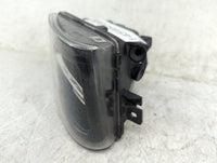 Bmw 740 Passenger Right Oem Front Light Lamp Black 1454620 - Oemusedautoparts1.com