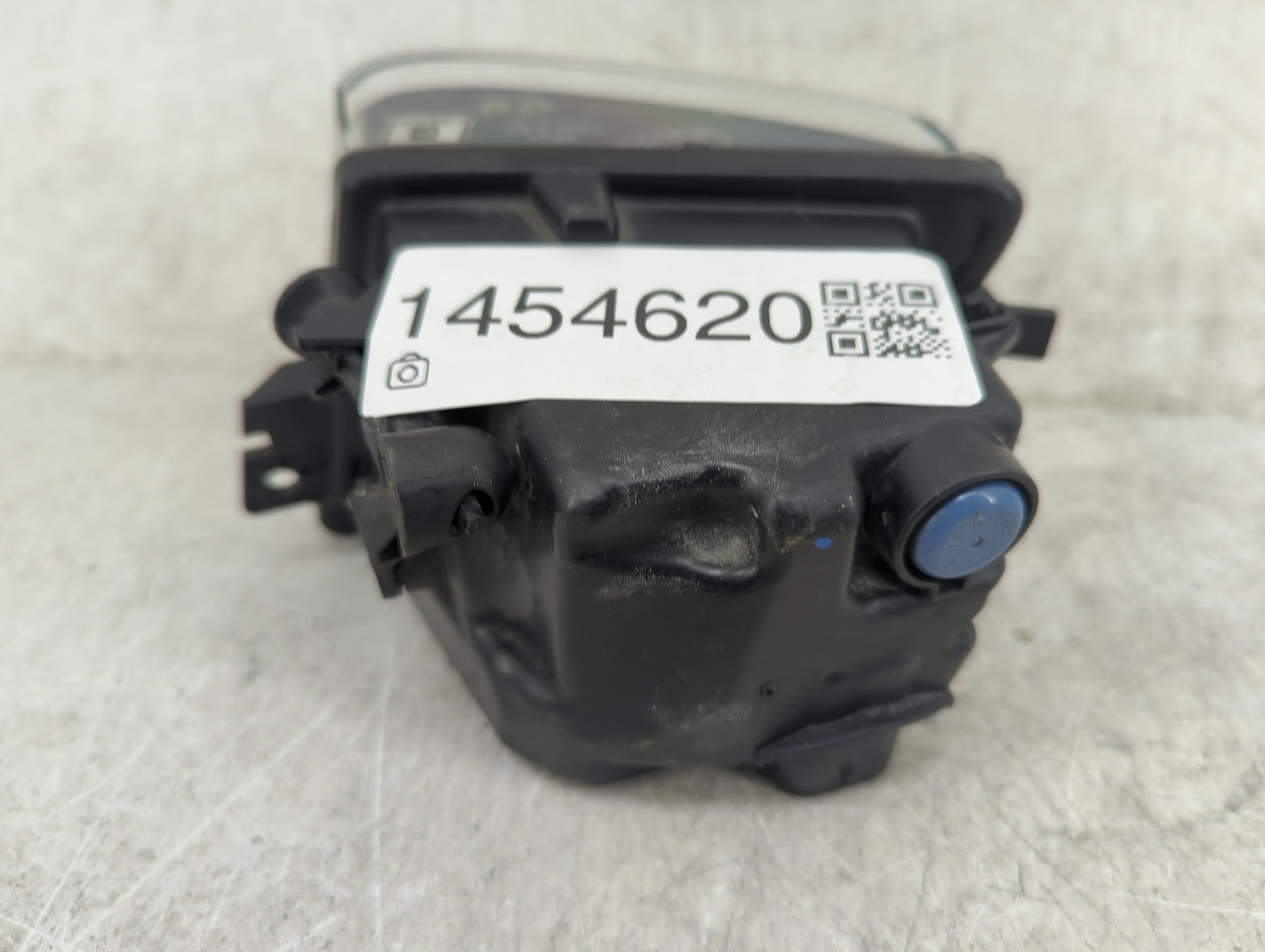 Bmw 740 Passenger Right Oem Front Light Lamp Black 1454620 - Oemusedautoparts1.com