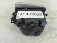 Bmw 740 Passenger Right Oem Front Light Lamp Black 1454620 - Oemusedautoparts1.com