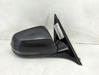 2015 Bmw 740 Passenger Side View Mirror - Right Door Mirror OEM Used - Oemusedautoparts1.com