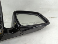 2015 Bmw 740 Passenger Side View Mirror - Right Door Mirror OEM Used - Oemusedautoparts1.com