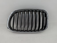 2013-2015 Bmw 740i Front Grille Bumper Not Included - Oemusedautoparts1.com