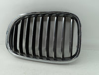 2013-2015 Bmw 740i Front Grille Bumper Not Included - Oemusedautoparts1.com