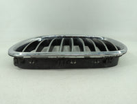 2013-2015 Bmw 740i Front Grille Bumper Not Included - Oemusedautoparts1.com