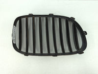 2013-2015 Bmw 740i Front Grille Bumper Not Included - Oemusedautoparts1.com
