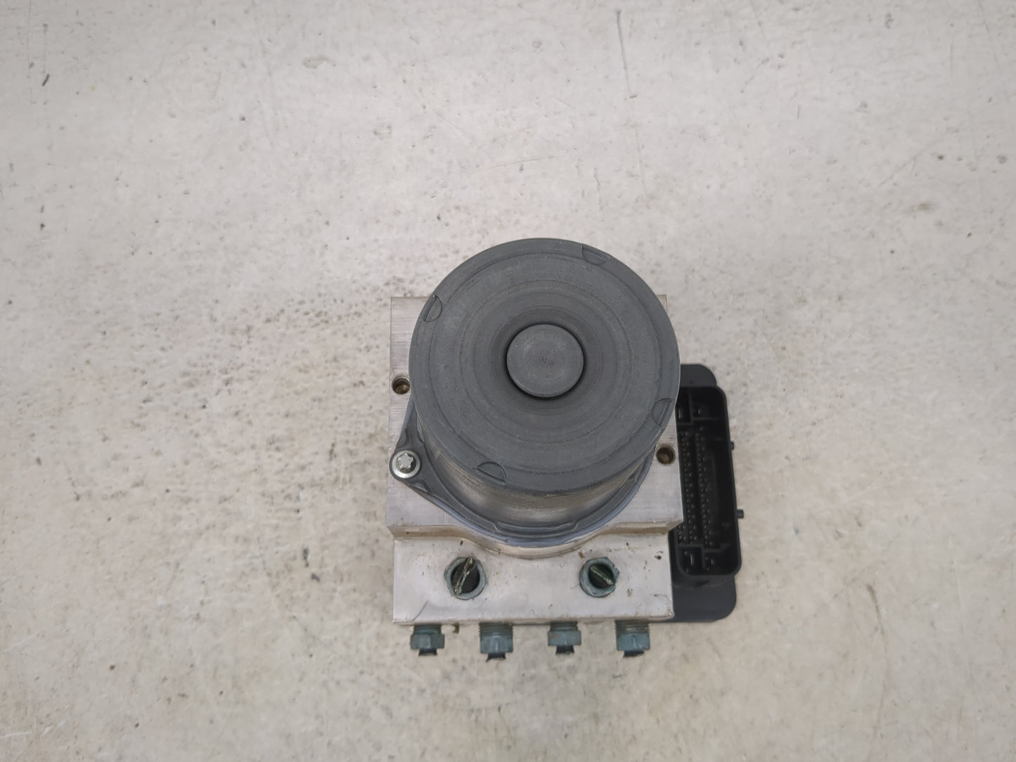2015 Bmw 740li ABS Pump Control Module Replacement P/N:3451 6856841-01 0 265 244 301 Fits Fits 2012 2013 2014 2016 2017 2018