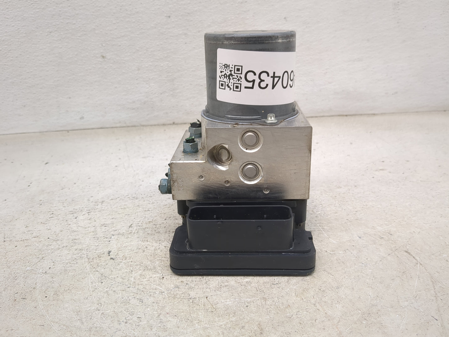 2015 Bmw 740li ABS Pump Control Module Replacement P/N:3451 6856841-01 0 265 244 301 Fits Fits 2012 2013 2014 2016 2017 2018