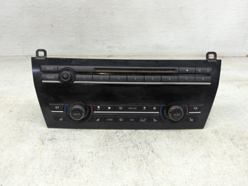 2015 Bmw 750 Climate Control Module Temperature AC/Heater Replacement P/N:9388309-01 9025-596/0030 Fits OEM Used Auto Parts 