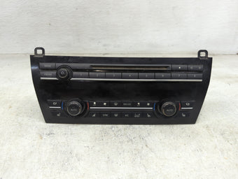 compare product 2015 Bmw 750 Climate Control Module Temperature AC/Heater Replacement P/N:9388309-01 9025-596/0030 Fits OEM Used Auto Parts