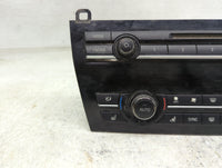 2015 Bmw 750 Climate Control Module Temperature AC/Heater Replacement P/N:9388309-01 9025-596/0030 Fits OEM Used Auto Parts 