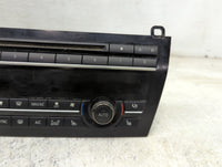 2015 Bmw 750 Climate Control Module Temperature AC/Heater Replacement P/N:9388309-01 9025-596/0030 Fits OEM Used Auto Parts 