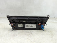 2015 Bmw 750 Climate Control Module Temperature AC/Heater Replacement P/N:9388309-01 9025-596/0030 Fits OEM Used Auto Parts 