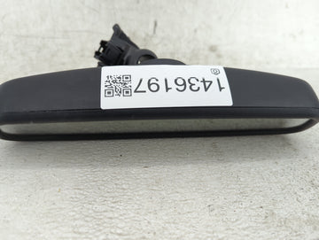 2013-2015 Bmw 750 Interior Rear View Mirror Replacement OEM P/N:E11026662 GNTX-1005 Fits Fits 2012 2013 2014 2015 2016 2017 