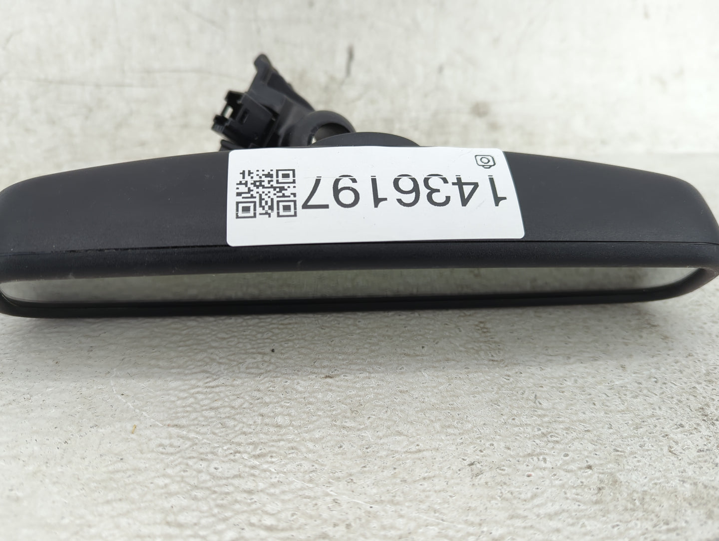2013-2015 Bmw 750 Interior Rear View Mirror Replacement OEM P/N:E11026662 GNTX-1005 Fits Fits 2012 2013 2014 2015 2016 2017 