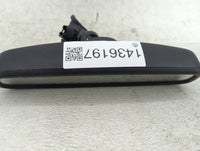 2013-2015 Bmw 750 Interior Rear View Mirror Replacement OEM P/N:E11026662 GNTX-1005 Fits Fits 2012 2013 2014 2015 2016 2017 