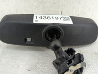 2013-2015 Bmw 750 Interior Rear View Mirror Replacement OEM P/N:E11026662 GNTX-1005 Fits Fits 2012 2013 2014 2015 2016 2017 
