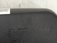 2013-2015 Bmw 750 Interior Rear View Mirror Replacement OEM P/N:E11026662 GNTX-1005 Fits Fits 2012 2013 2014 2015 2016 2017 