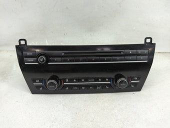 compare product 2015 Bmw 750 Climate Control Module Temperature AC/Heater Replacement P/N:9388985-01 90025-596/0031 Fits OEM Used Auto Parts
