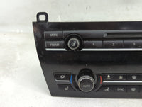 2015 Bmw 750 Climate Control Module Temperature AC/Heater Replacement P/N:9388985-01 90025-596/0031 Fits OEM Used Auto Parts