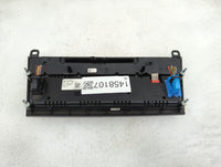 2015 Bmw 750 Climate Control Module Temperature AC/Heater Replacement P/N:9388985-01 90025-596/0031 Fits OEM Used Auto Parts