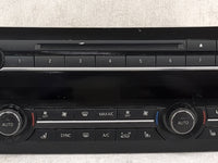 Bmw 750 Radio Control Panel - Oemusedautoparts1.com