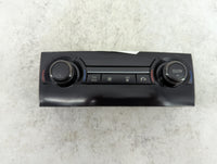 2009-2015 Bmw 750 Climate Control Module Temperature AC/Heater Replacement P/N:9304721-01 90025-660/0004 Fits OEM Used Auto 