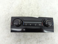 2009-2015 Bmw 750 Climate Control Module Temperature AC/Heater Replacement P/N:9304721-01 90025-660/0004 Fits OEM Used Auto 