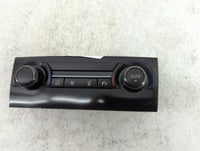 2009-2015 Bmw 750 Climate Control Module Temperature AC/Heater Replacement P/N:9304721-01 90025-660/0004 Fits OEM Used Auto 