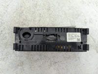 2009-2015 Bmw 750 Climate Control Module Temperature AC/Heater Replacement P/N:9304721-01 90025-660/0004 Fits OEM Used Auto 
