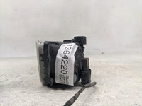 2009-2015 Bmw 750i Driver Left Oem Fog Light Lamp - Oemusedautoparts1.com
