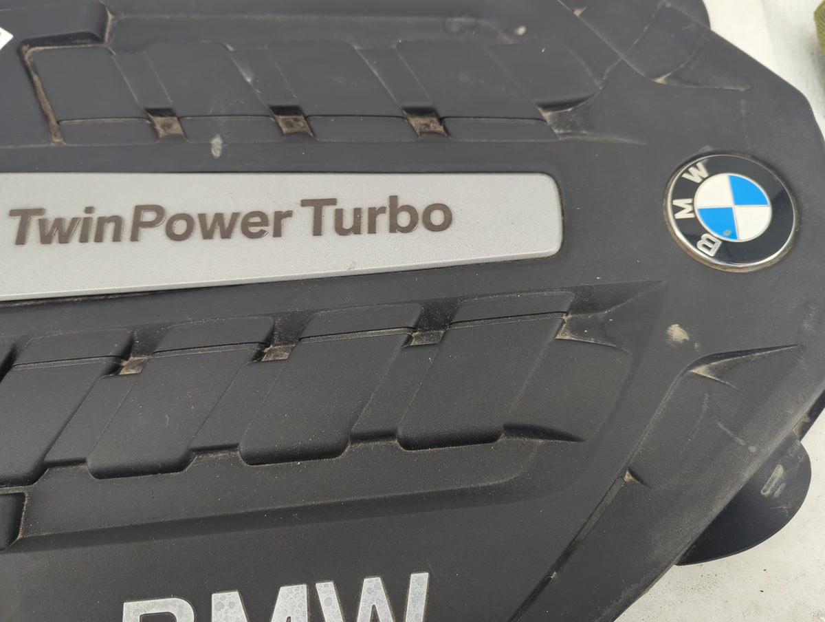 2015 Bmw 750i Engine Cover - Oemusedautoparts1.com