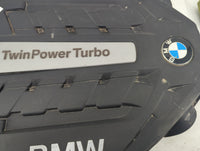 2015 Bmw 750i Engine Cover - Oemusedautoparts1.com